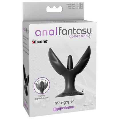 ANAL FANTASY - COLLECTION INSTA-GAPER ANAL OPENING - My naughty haven #