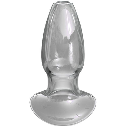 ANAL FANTASY ELITE COLLECTION - ANAL GAPER CRYSTAL DILATOR SIZE M - My naughty haven #