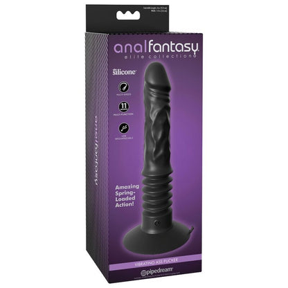 ANAL FANTASY ELITE COLLECTION - ANAL VIBRATOR - My naughty haven #
