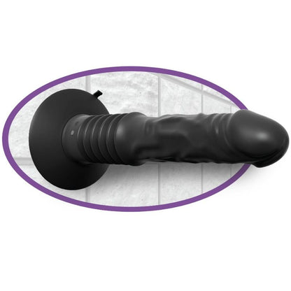 ANAL FANTASY ELITE COLLECTION - ANAL VIBRATOR - My naughty haven #