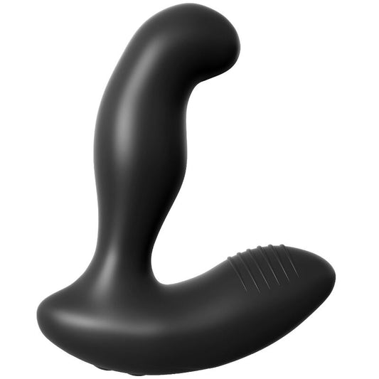 ANAL FANTASY ELITE COLLECTION - ELECTRO STIM VIBRATOR PROSTATE MASSAGER - My naughty haven #