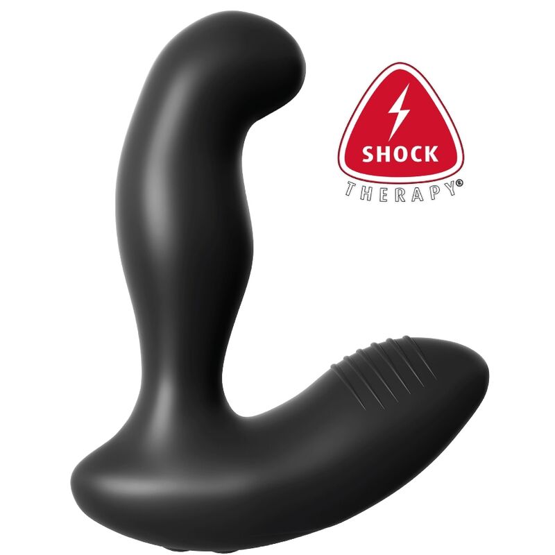 ANAL FANTASY ELITE COLLECTION - ELECTRO STIM VIBRATOR PROSTATE MASSAGER - My naughty haven #