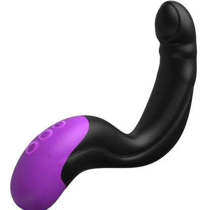 ANAL FANTASY ELITE COLLECTION - HYPER-PULSE P-POINT ANAL MASSAGER - My naughty haven #