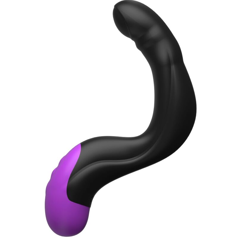 ANAL FANTASY ELITE COLLECTION - HYPER-PULSE P-POINT ANAL MASSAGER - My naughty haven #
