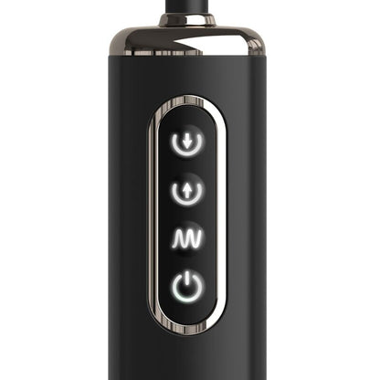 ANAL FANTASY ELITE COLLECTION - INFLATABLE PLUG & AUTO-THROB VIBRATOR - My naughty haven #