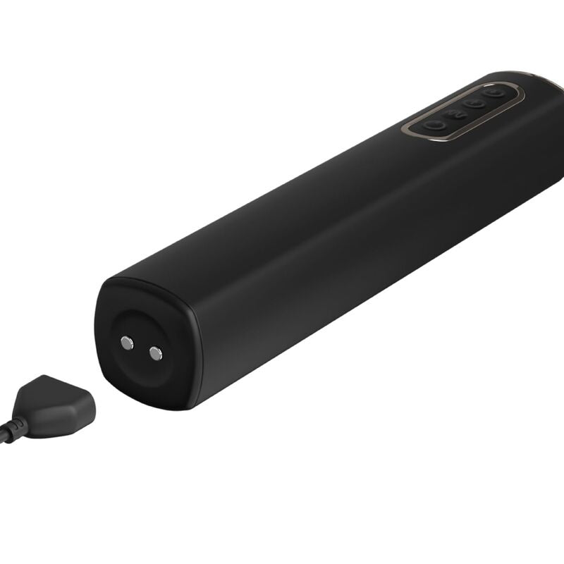 ANAL FANTASY ELITE COLLECTION - INFLATABLE PLUG & AUTO-THROB VIBRATOR - My naughty haven #