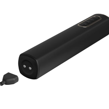 ANAL FANTASY ELITE COLLECTION - INFLATABLE PLUG & AUTO-THROB VIBRATOR - My naughty haven #