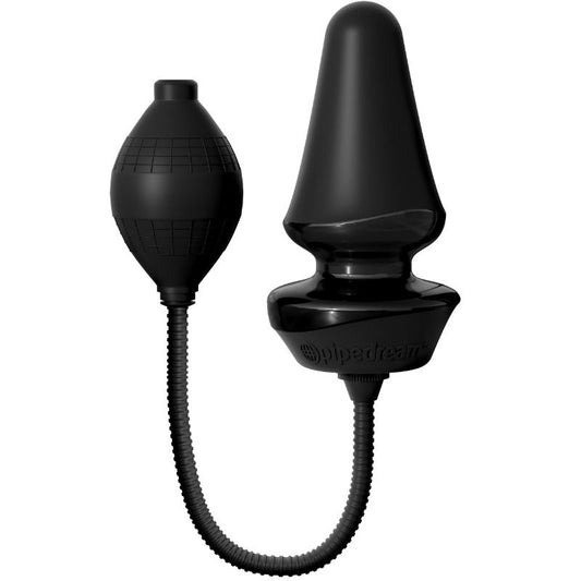 ANAL FANTASY ELITE COLLECTION - INFLATABLE PLUG - My naughty haven #