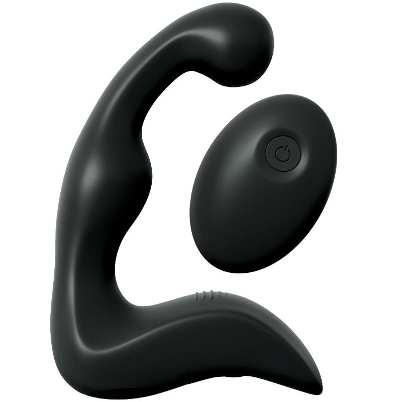 ANAL FANTASY ELITE COLLECTION - REMOTE CONTROL P-SPOT PRO - My naughty haven #
