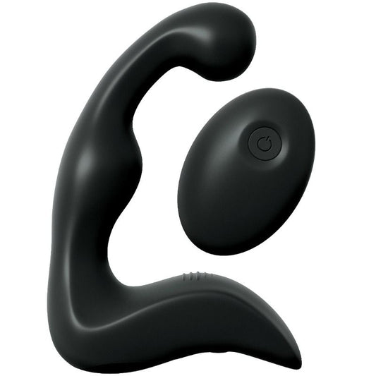 ANAL FANTASY ELITE COLLECTION - REMOTE CONTROL P-SPOT PRO - My naughty haven #