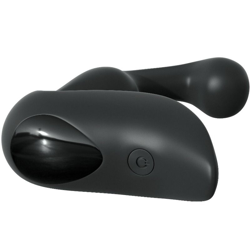 ANAL FANTASY ELITE COLLECTION - REMOTE CONTROL P-SPOT PRO - My naughty haven #