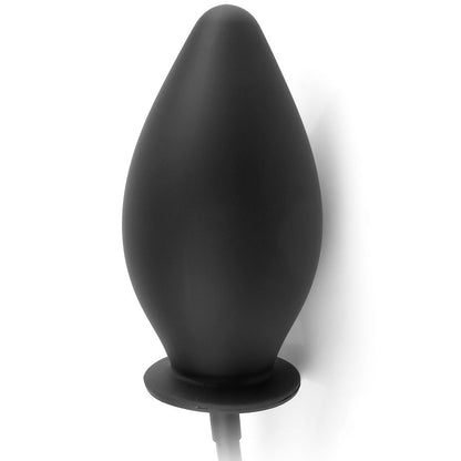 ANAL FANTASY - INFLATABLE SILICONE PLUG - My naughty haven #