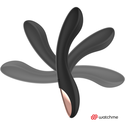ANNE'S DESIRE - CURVE REMOTE CONTROL TECHNOLOG A WATCHME BLACK - My naughty haven #