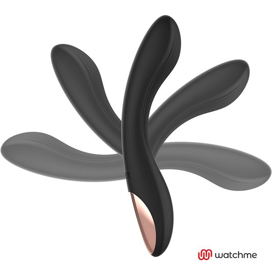 ANNE'S DESIRE - CURVE REMOTE CONTROL TECHNOLOG A WATCHME BLACK - My naughty haven #