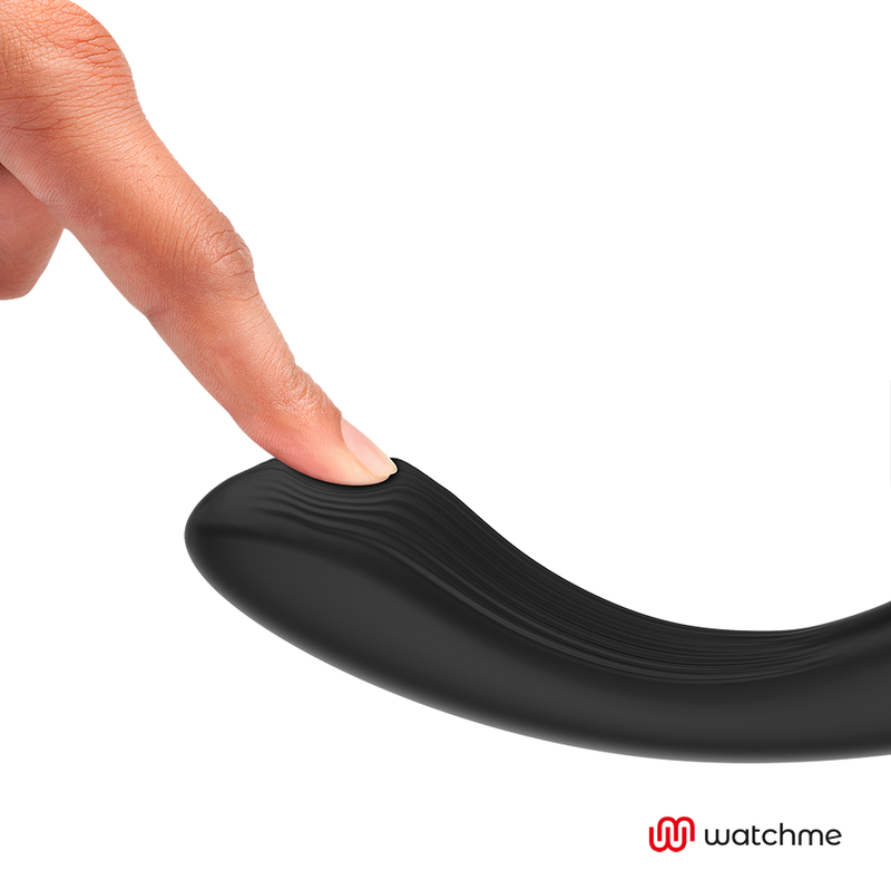 ANNE'S DESIRE - CURVE REMOTE CONTROL TECHNOLOG A WATCHME BLACK - My naughty haven #