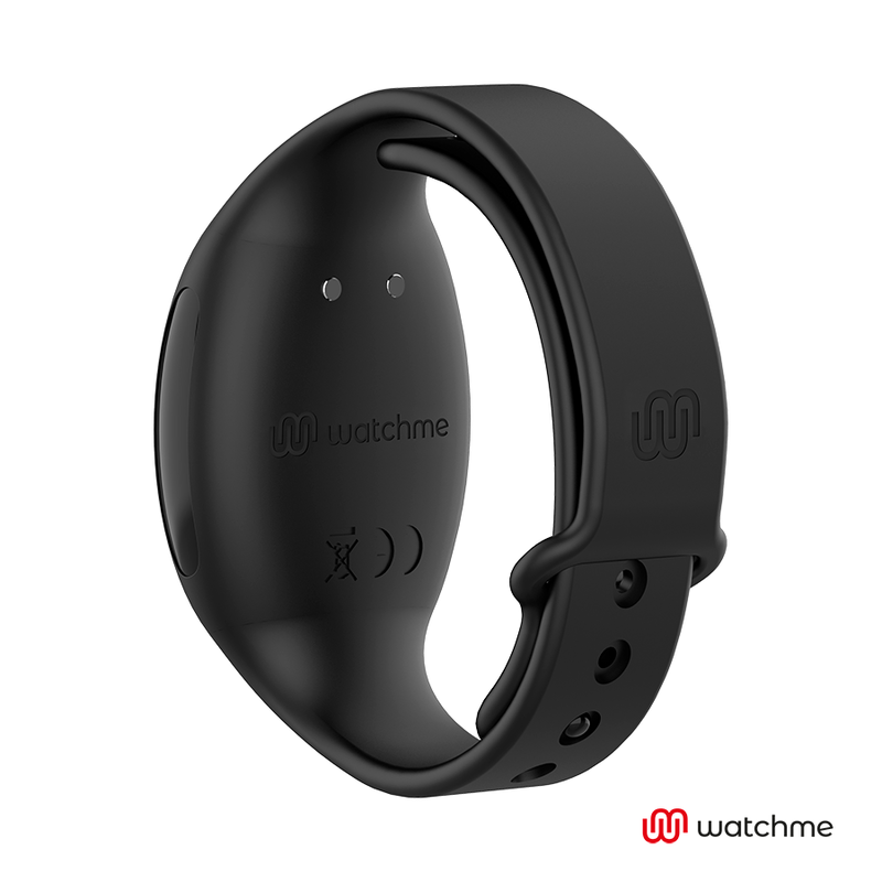 ANNE'S DESIRE - CURVE REMOTE CONTROL TECHNOLOG A WATCHME BLACK - My naughty haven #