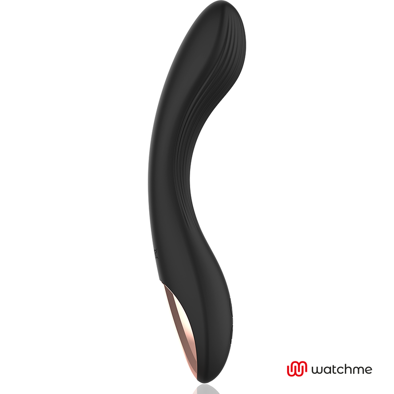 ANNE'S DESIRE - CURVE REMOTE CONTROL TECHNOLOG A WATCHME BLACK - My naughty haven #