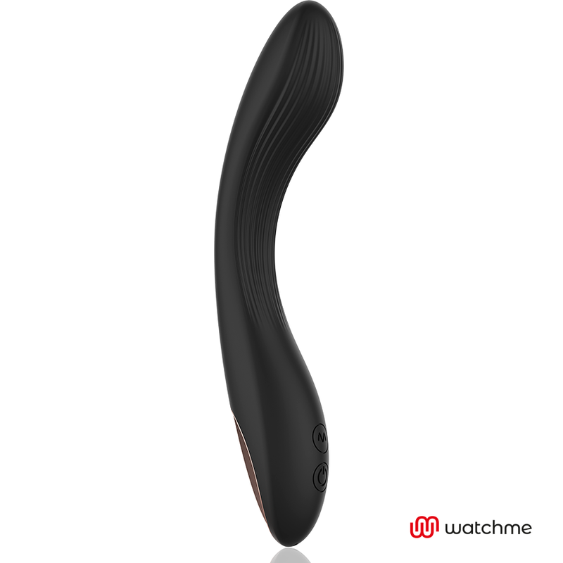 ANNE'S DESIRE - CURVE REMOTE CONTROL TECHNOLOG A WATCHME BLACK - My naughty haven #