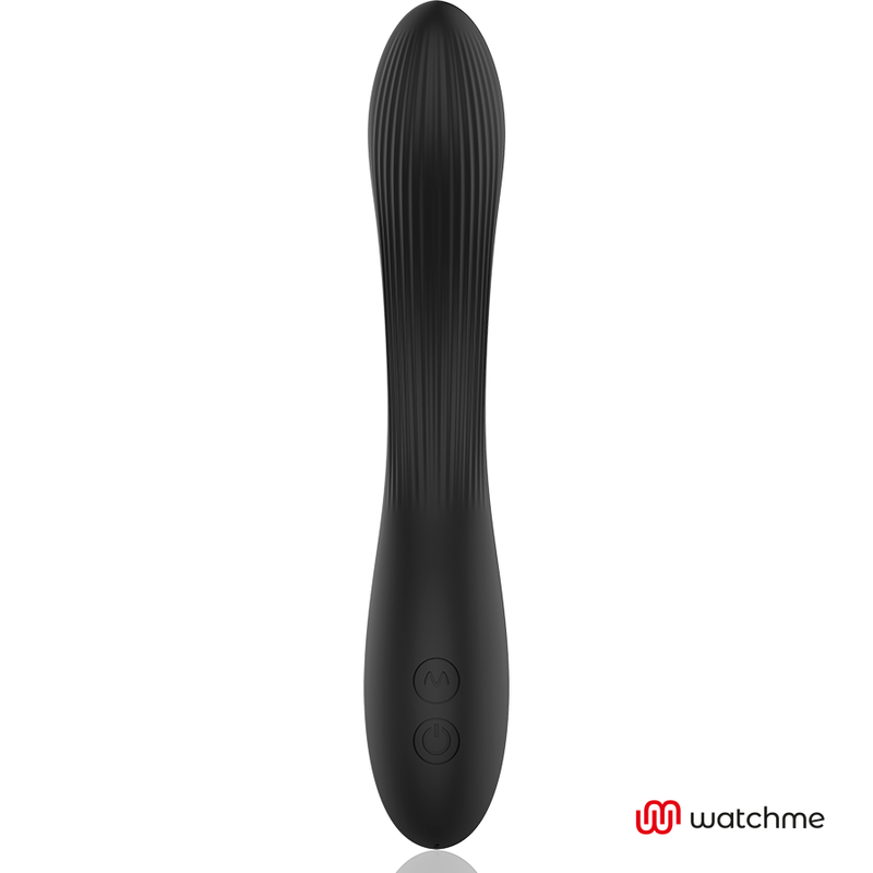 ANNE'S DESIRE - CURVE REMOTE CONTROL TECHNOLOG A WATCHME BLACK - My naughty haven #