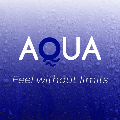 AQUA QUALITY - WATER BASED LUBRICANT 1000 ML - My naughty haven #