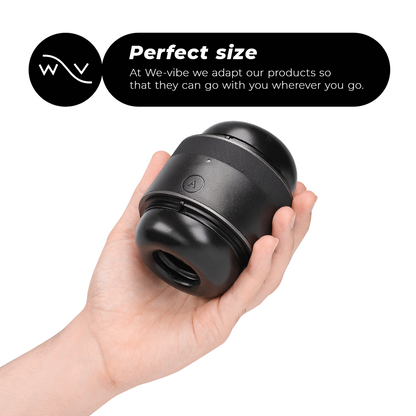 ARCWAVE - VOY COMPACT STROKER - My naughty haven #