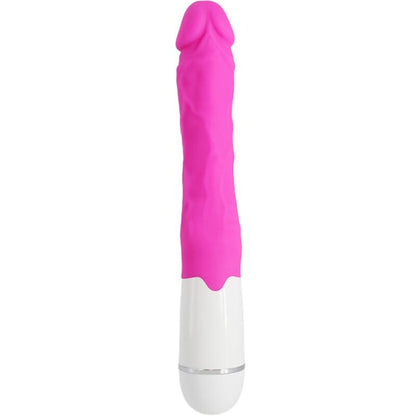 ARMONY - ABRIL VIBRATOR RABBIT 16 SPEEDS PINK - My naughty haven #