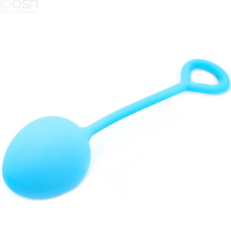 ARMONY - ANABIOSIS VAGINAL DUMBBELL 3 LEVELS BLUE - My naughty haven #