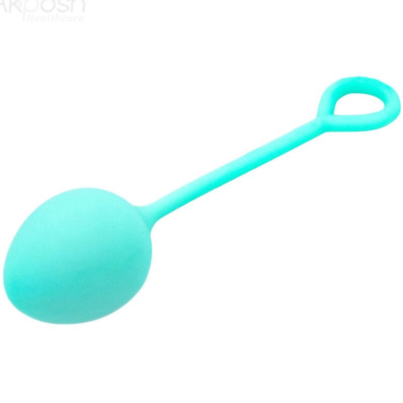 ARMONY - ANABIOSIS VAGINAL DUMBBELL 3 LEVELS GREEN - My naughty haven #