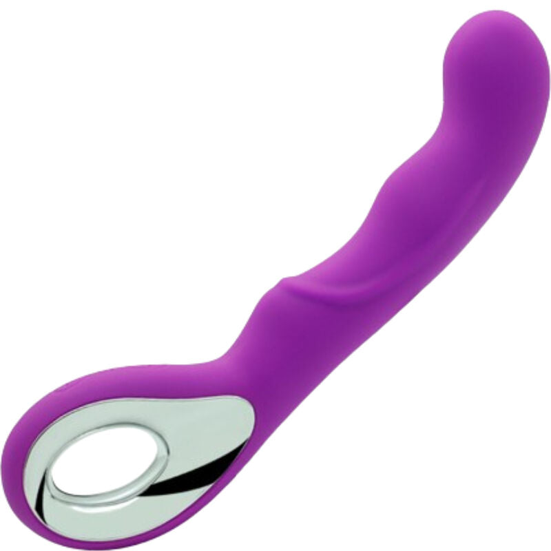 ARMONY - ANNA PULL RING VIBRATOR - My naughty haven #