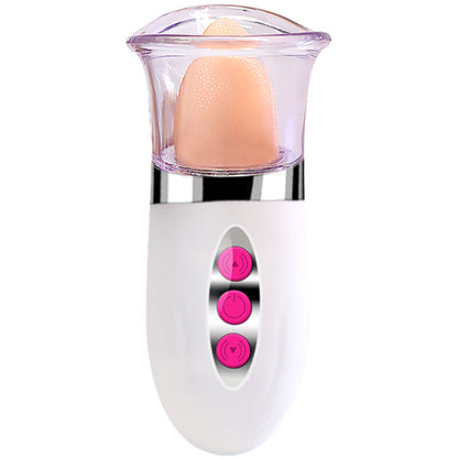 ARMONY - ARABEL TONGUE MASSAGER - My naughty haven #
