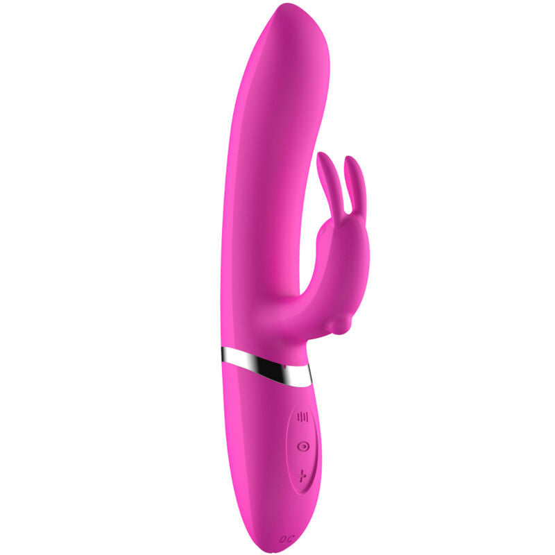 ARMONY - AVA VIBRATOR RABBIT FUCHSIA - My naughty haven #