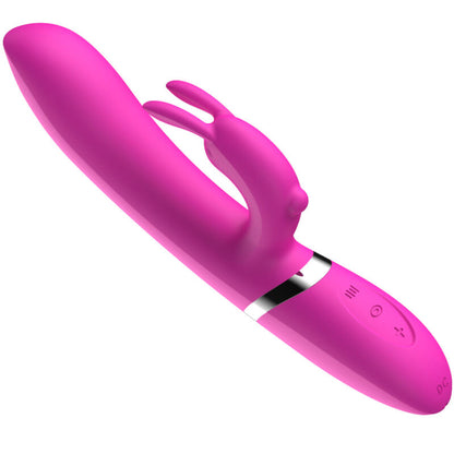 ARMONY - AVA VIBRATOR RABBIT FUCHSIA - My naughty haven #