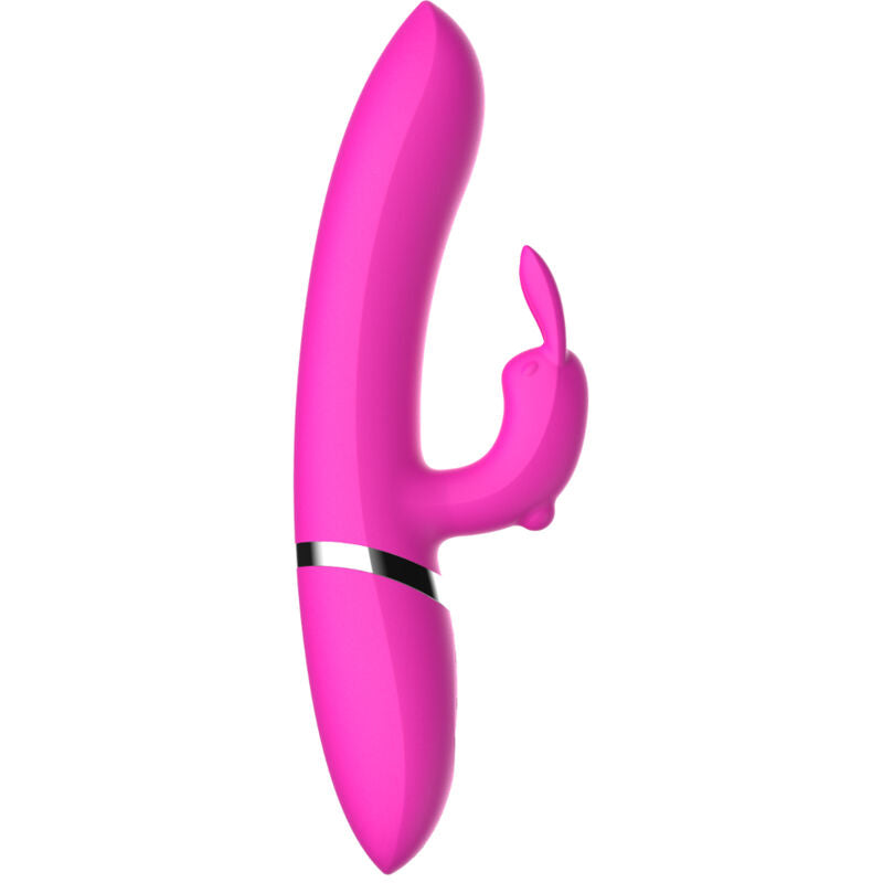 ARMONY - AVA VIBRATOR RABBIT FUCHSIA - My naughty haven #