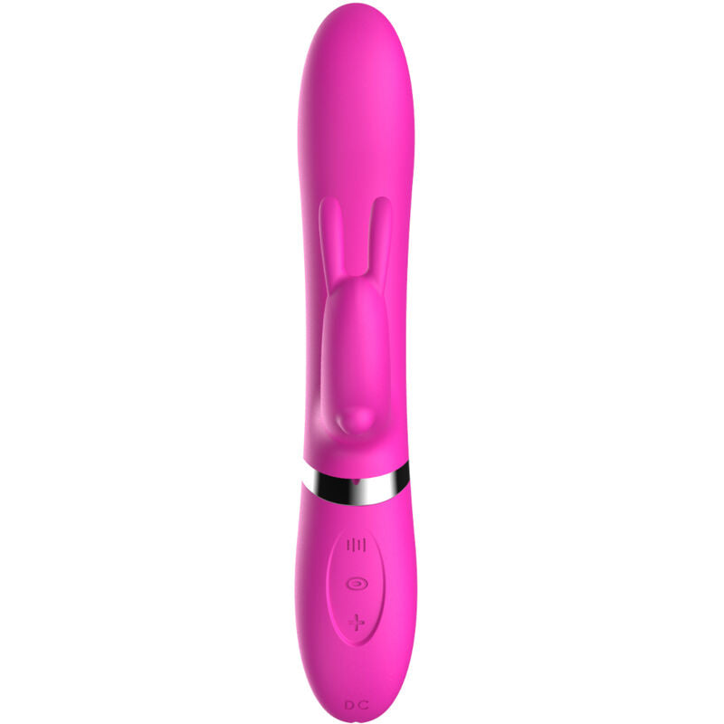 ARMONY - AVA VIBRATOR RABBIT FUCHSIA - My naughty haven #
