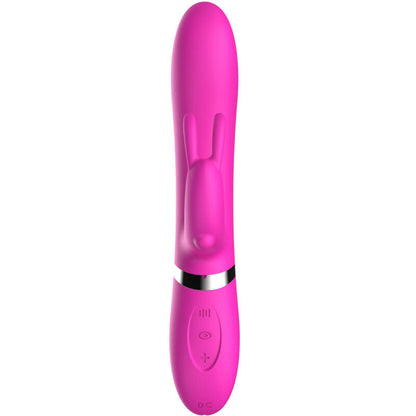 ARMONY - AVA VIBRATOR RABBIT FUCHSIA - My naughty haven #