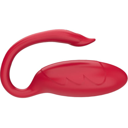 ARMONY - BIRD VIBRATOR FOR COUPLES RED - My naughty haven #