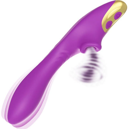 ARMONY - DUDU VIOLET CLITORIS SUCKER - My naughty haven #