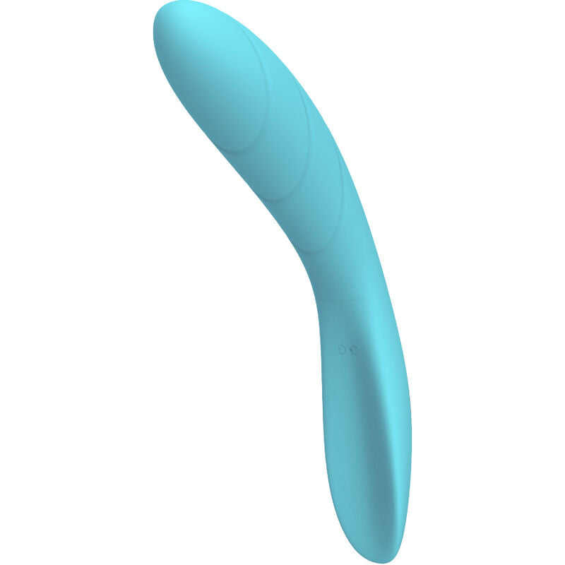 ARMONY - ELIZABETH BLUE FLEXIBLE VIBRATOR - My naughty haven #