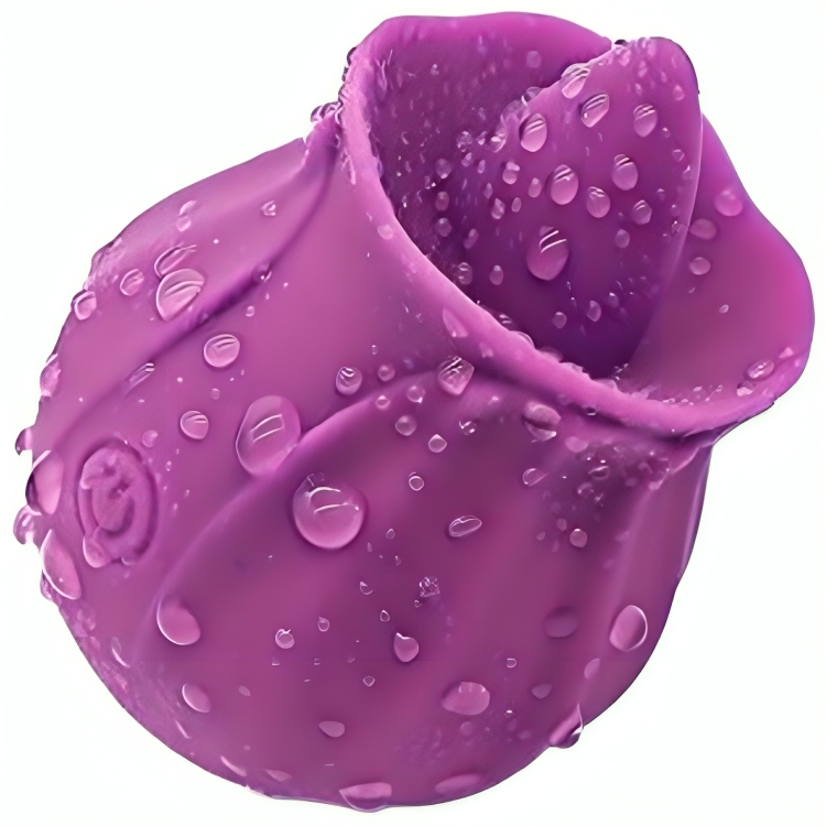 ARMONY - FIG VIBRATOR WITH TONGUE - My naughty haven #