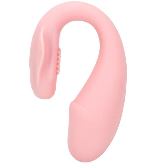 ARMONY - FRESHFUN CICI STAP-ON VIBRATOR REMOTE CONTROL AND APP 10 VIBRATIONS PINK - My naughty haven #