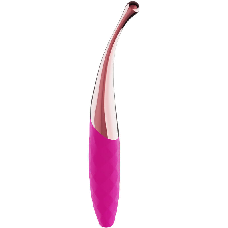 ARMONY - FUCHSIA MULTIFREQUENCY STIMULATOR NANA - My naughty haven #