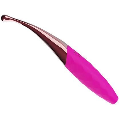 ARMONY - FUCHSIA MULTIFREQUENCY STIMULATOR NANA - My naughty haven #