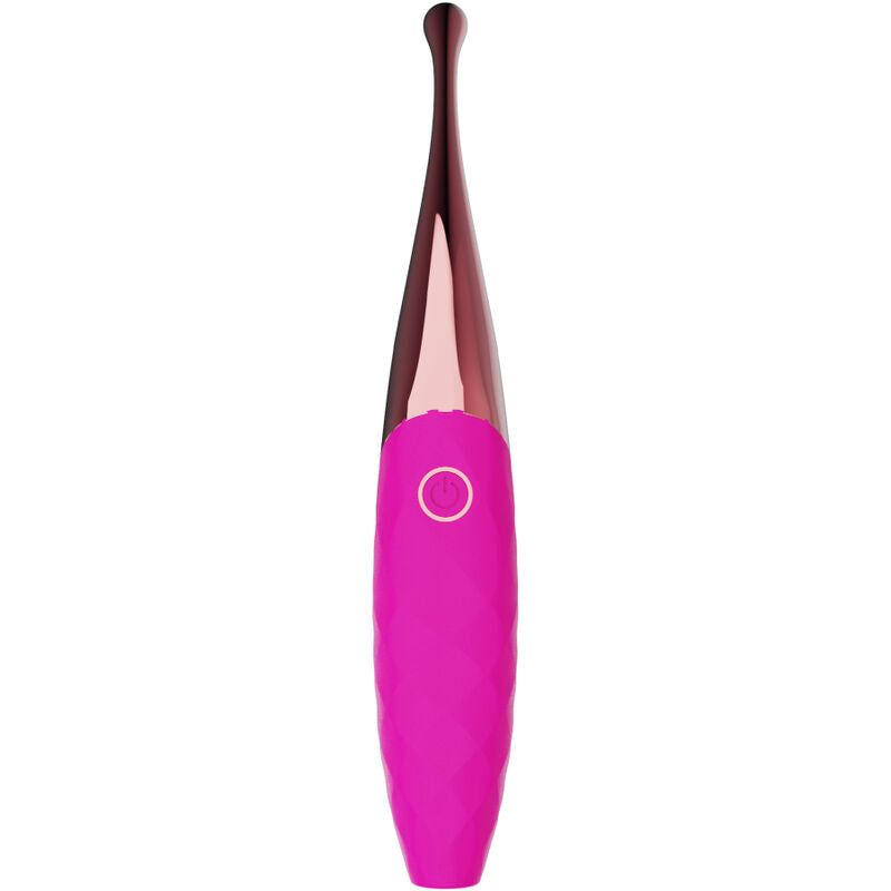ARMONY - FUCHSIA MULTIFREQUENCY STIMULATOR NANA - My naughty haven #