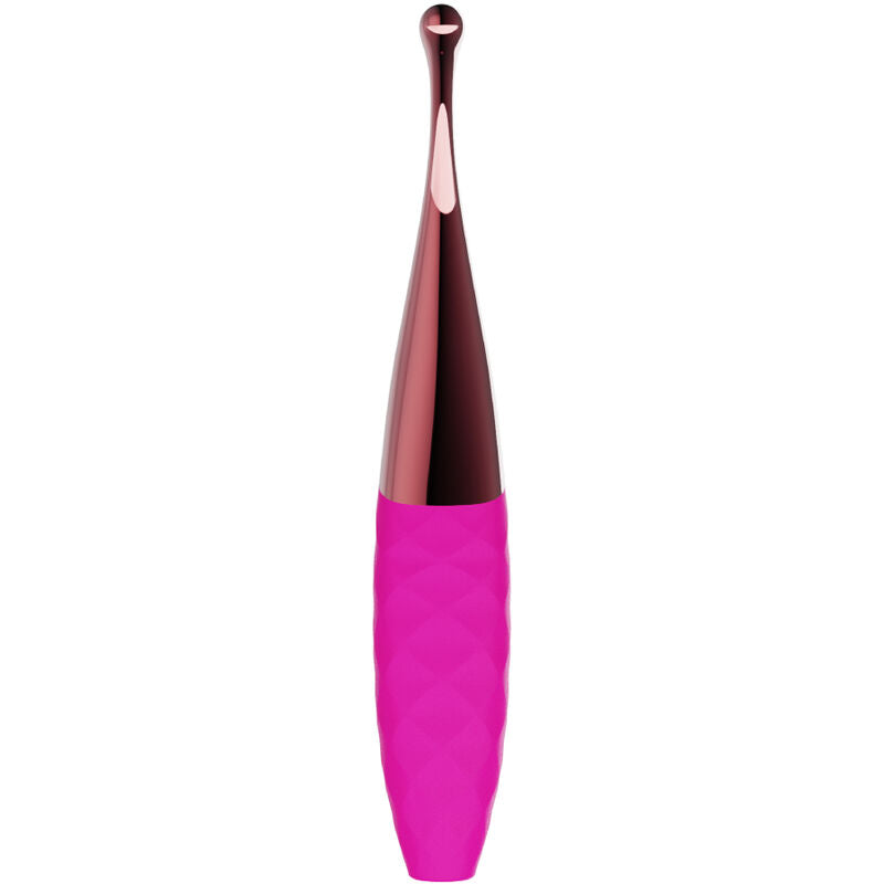 ARMONY - FUCHSIA MULTIFREQUENCY STIMULATOR NANA - My naughty haven #