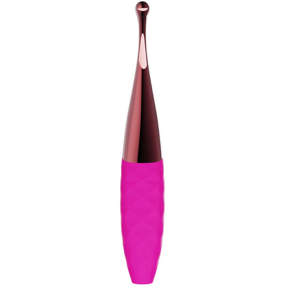 ARMONY - FUCHSIA MULTIFREQUENCY STIMULATOR NANA - My naughty haven #