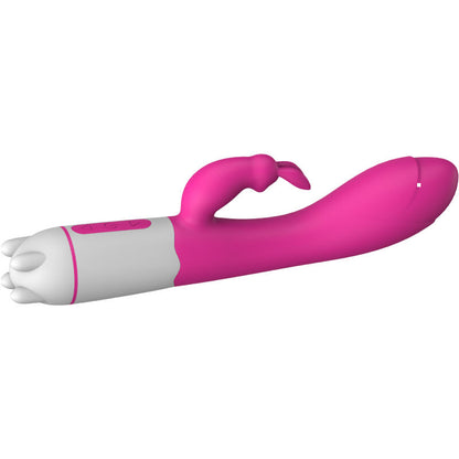 ARMONY - HAPPY VIBRATOR & STIMULATOR RABBIT ROSE - My naughty haven #