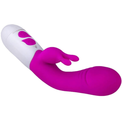 ARMONY - HAPPY VIBRATOR & VIOLET RABBIT STIMULATOR - My naughty haven #