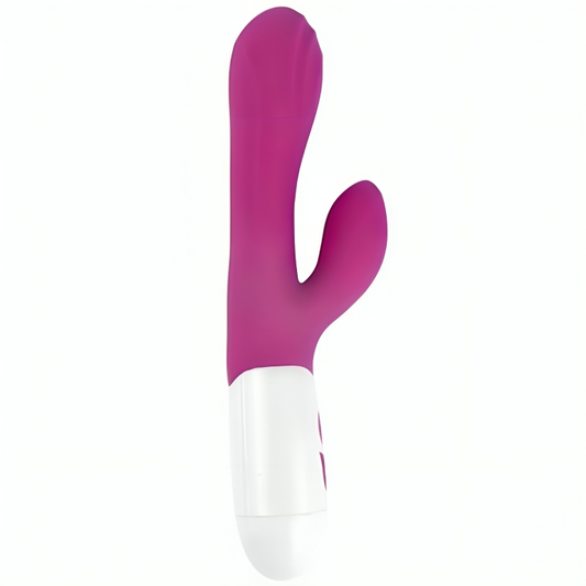 ARMONY - HAPPY VIBRATOR & VIOLET STIMULATOR - My naughty haven #