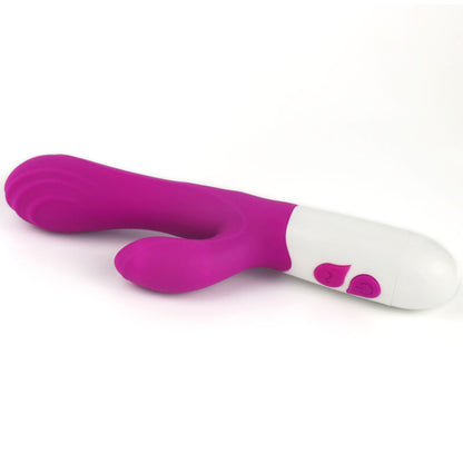 ARMONY - HAPPY VIBRATOR & VIOLET STIMULATOR - My naughty haven #