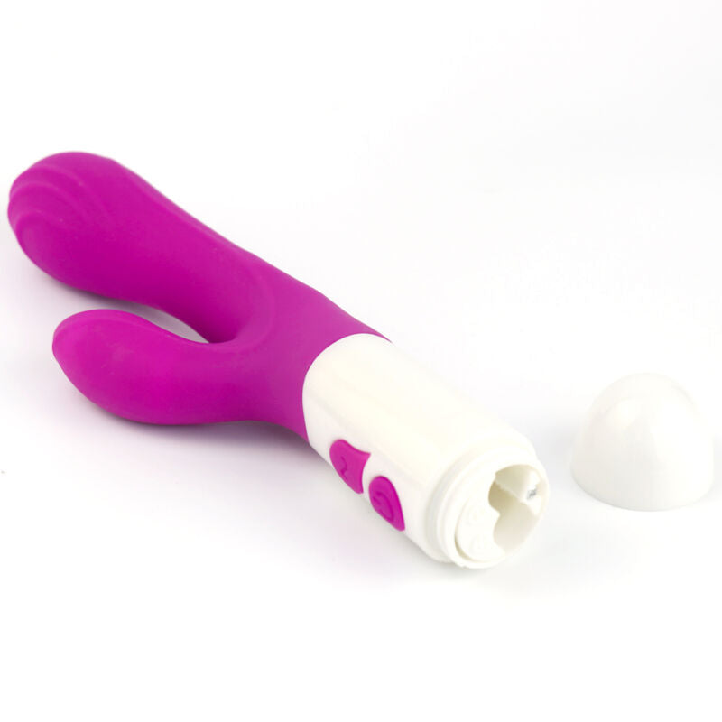 ARMONY - HAPPY VIBRATOR & VIOLET STIMULATOR - My naughty haven #